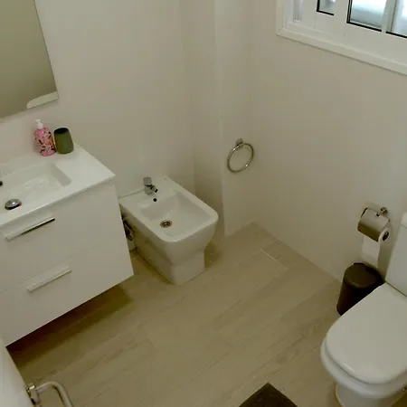 Marianna Con Piscina Climatizada Y Barbacoa * 아데제