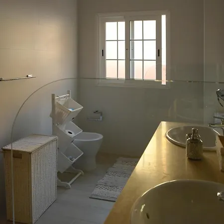 빌라 Marianna Con Piscina Climatizada Y Barbacoa