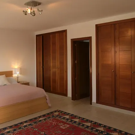 Marianna Con Piscina Climatizada Y Barbacoa * 아데제