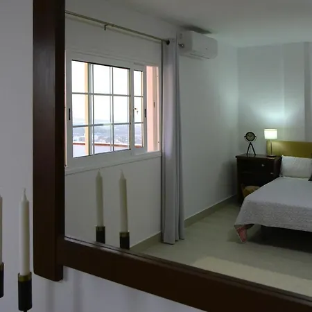 Marianna Con Piscina Climatizada Y Barbacoa 빌라