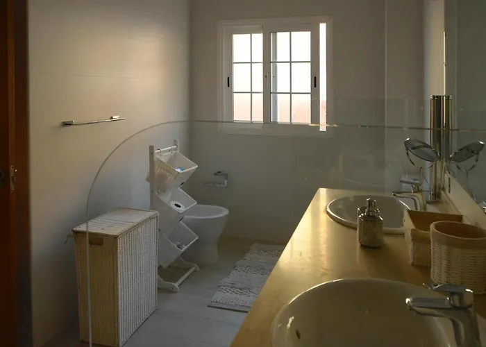 Villa Marianna Con Piscina Climatizada Y Barbacoa