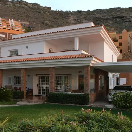 Marianna Con Piscina Climatizada Y Barbacoa أذيخي