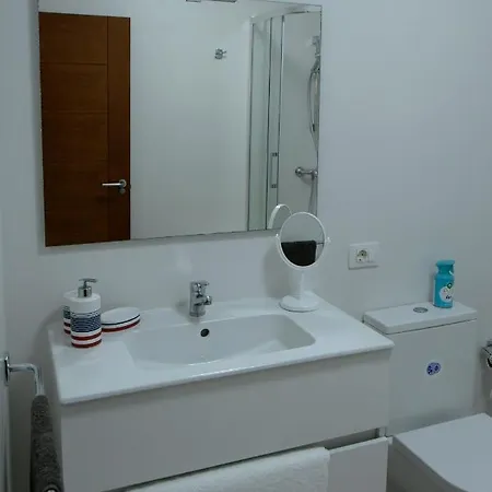 Marianna Con Piscina Climatizada Y Barbacoa فيلة