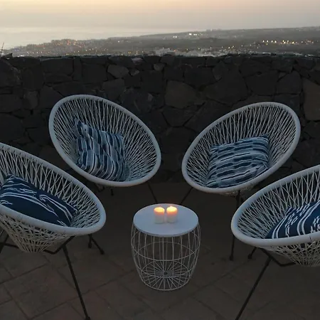 Marianna Con Piscina Climatizada Y Barbacoa فيلة