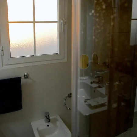 Marianna Con Piscina Climatizada Y Barbacoa * أذيخي