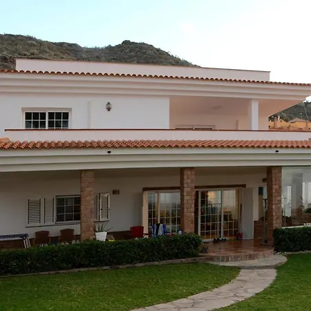 Marianna Con Piscina Climatizada Y Barbacoa أذيخي