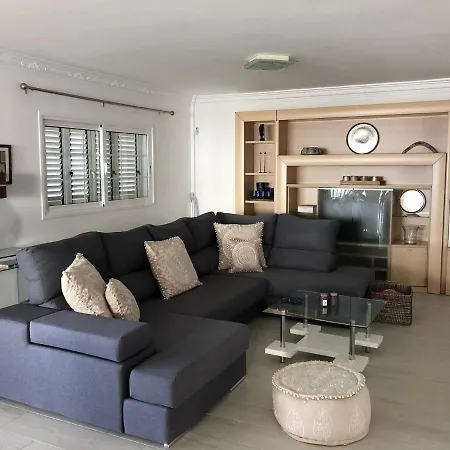 Marianna Con Piscina Climatizada Y Barbacoa فيلة *