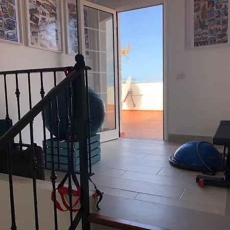 Villa Marianna Con Piscina Climatizada Y Barbacoa *