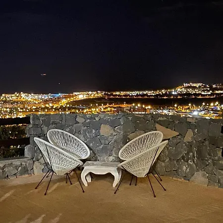 Villa Marianna Con Piscina Climatizada Y Barbacoa