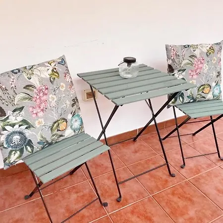 Marianna Con Piscina Climatizada Y Barbacoa أذيخي