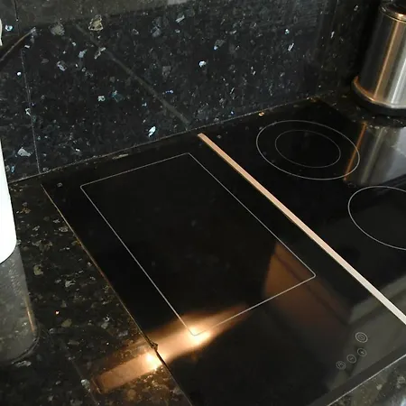 Βίλα Marianna Con Piscina Climatizada Y Barbacoa Costa Adeje (Tenerife)