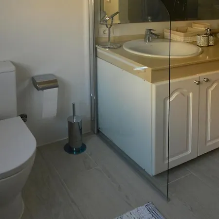 Вилла Marianna Con Piscina Climatizada Y Barbacoa Адехе