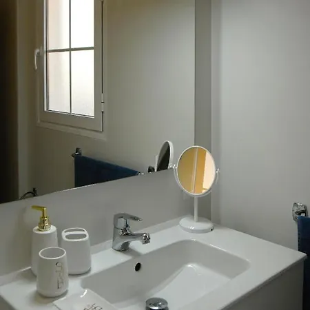 Marianna Con Piscina Climatizada Y Barbacoa Βίλα *