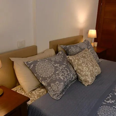 Marianna Con Piscina Climatizada Y Barbacoa Βίλα