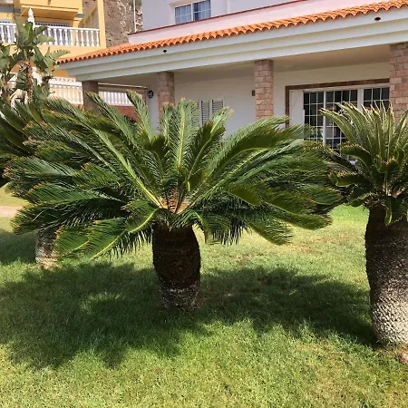 Marianna Con Piscina Climatizada Y Barbacoa Вилла Адехе
