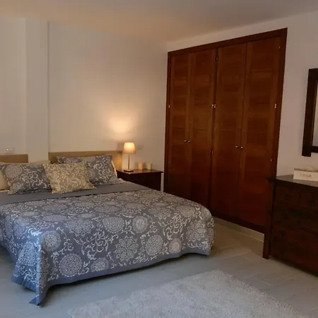 Villa Marianna Con Piscina Climatizada Y Barbacoa Costa Adeje