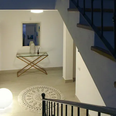 Villa Marianna Con Piscina Climatizada Y Barbacoa