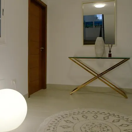 Marianna Con Piscina Climatizada Y Barbacoa *