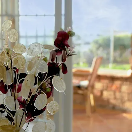 Villa Marianna Con Piscina Climatizada Y Barbacoa Costa Adeje (Tenerife)