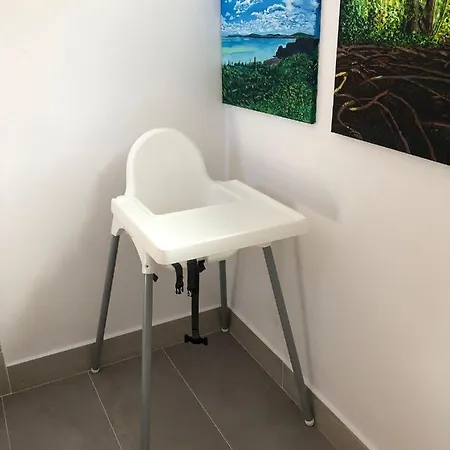 Marianna Con Piscina Climatizada Y Barbacoa