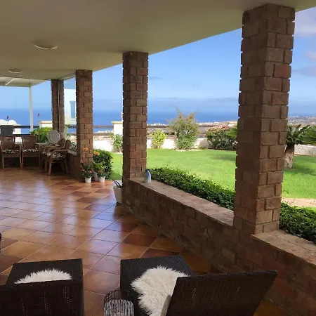 Marianna Con Piscina Climatizada Y Barbacoa *