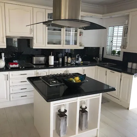 Marianna Con Piscina Climatizada Y Barbacoa Βίλα Costa Adeje (Tenerife)