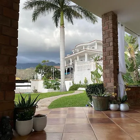 Marianna Con Piscina Climatizada Y Barbacoa Вилла