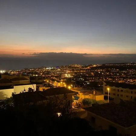Marianna Con Piscina Climatizada Y Barbacoa Βίλα Costa Adeje (Tenerife)