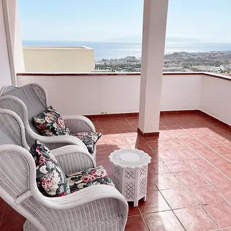 Marianna Con Piscina Climatizada Y Barbacoa