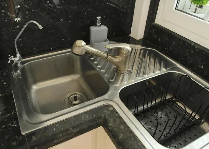 Marianna Con Piscina Climatizada Y Barbacoa 别墅 *