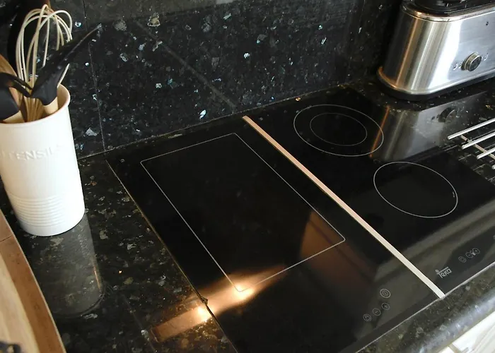 Villa Marianna Con Piscina Climatizada Y Barbacoa Costa Adeje (Tenerife)