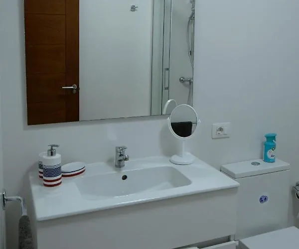 Marianna Con Piscina Climatizada Y Barbacoa 别墅