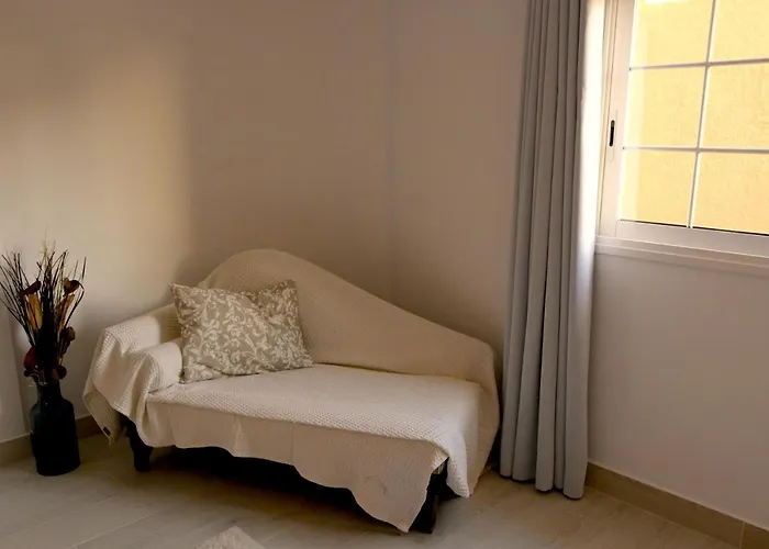 Marianna Con Piscina Climatizada Y Barbacoa