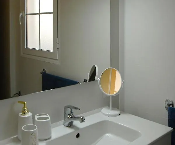 Marianna Con Piscina Climatizada Y Barbacoa Villa *