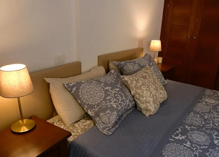 Marianna Con Piscina Climatizada Y Barbacoa Вилла