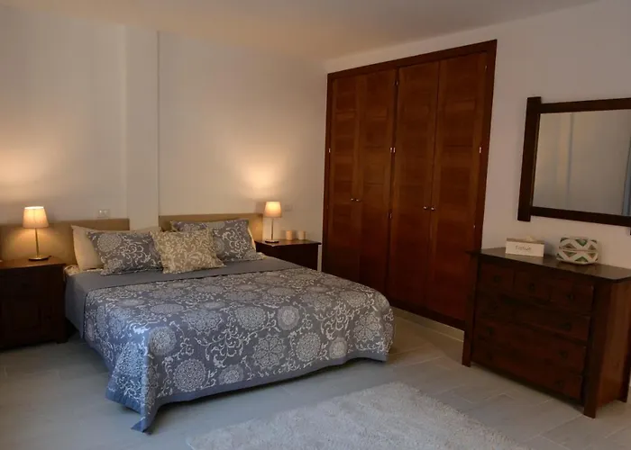 Villa Marianna Con Piscina Climatizada Y Barbacoa Costa Adeje