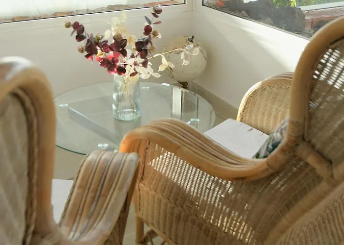 Marianna Con Piscina Climatizada Y Barbacoa Вилла Адехе