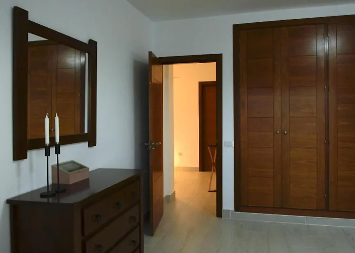 Marianna Con Piscina Climatizada Y Barbacoa *