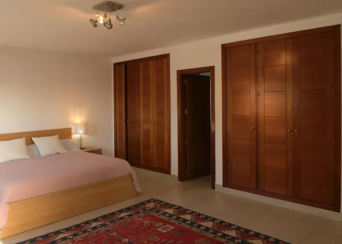 Marianna Con Piscina Climatizada Y Barbacoa * Costa Adeje