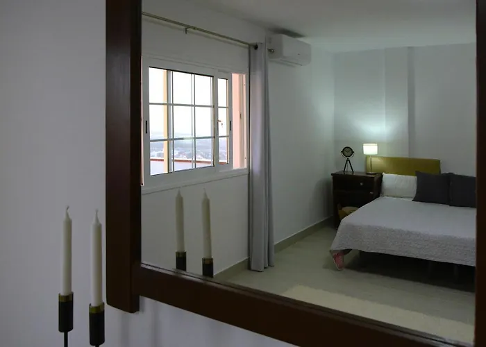 Marianna Con Piscina Climatizada Y Barbacoa 别墅