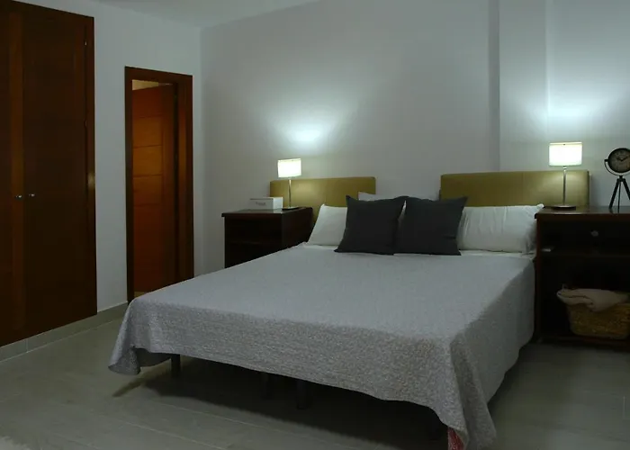 Marianna Con Piscina Climatizada Y Barbacoa 别墅 *