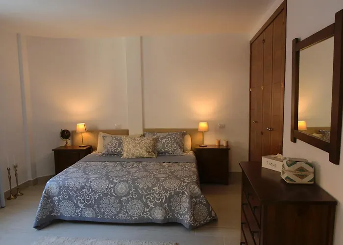 Villa Marianna Con Piscina Climatizada Y Barbacoa *