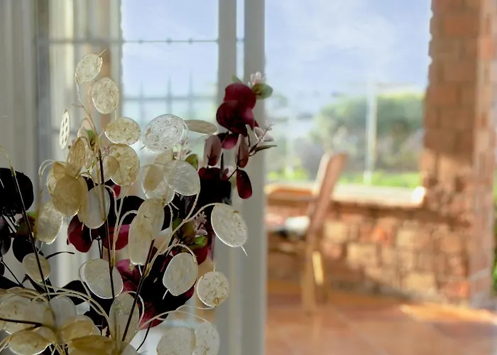 Villa Marianna Con Piscina Climatizada Y Barbacoa Costa Adeje