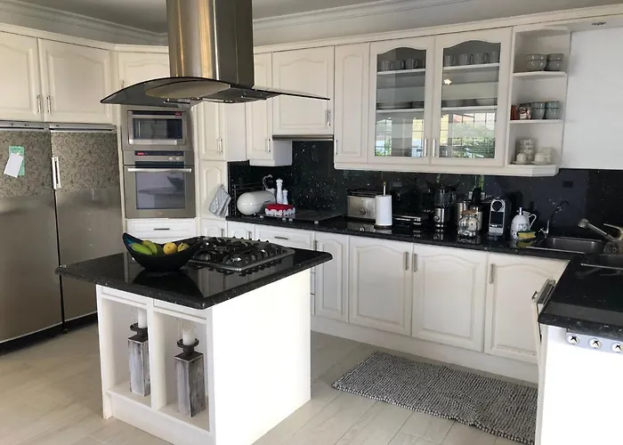 Вилла Marianna Con Piscina Climatizada Y Barbacoa Адехе