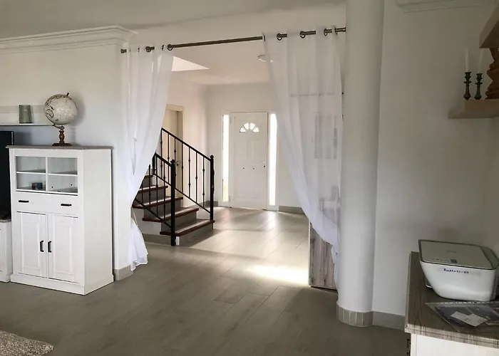 Marianna Con Piscina Climatizada Y Barbacoa Вилла *