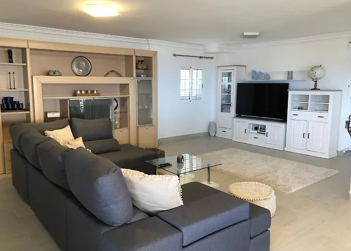 Marianna Con Piscina Climatizada Y Barbacoa