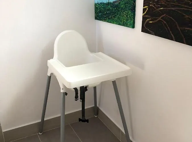 Marianna Con Piscina Climatizada Y Barbacoa