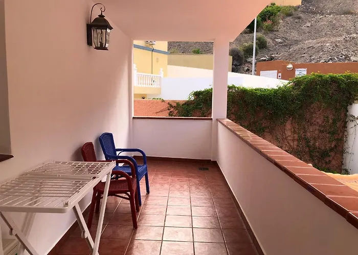 Marianna Con Piscina Climatizada Y Barbacoa