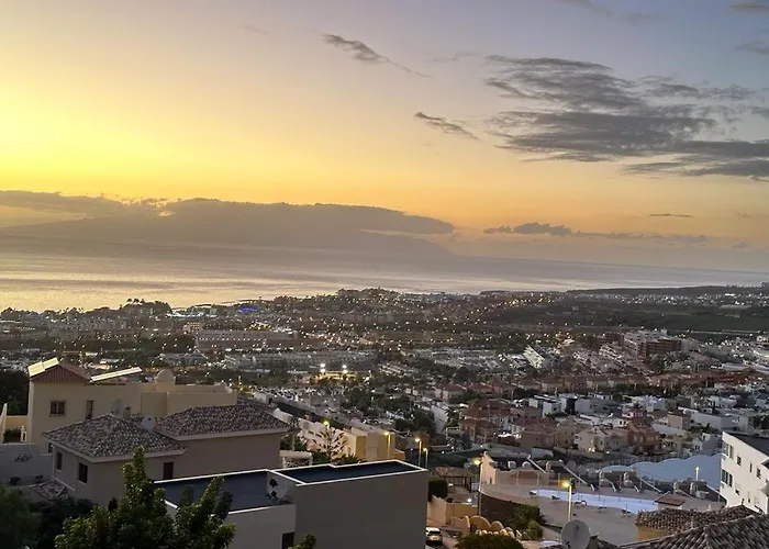 Marianna Con Piscina Climatizada Y Barbacoa 别墅 *