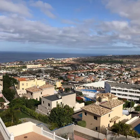Marianna Con Piscina Climatizada Y Barbacoa Villa